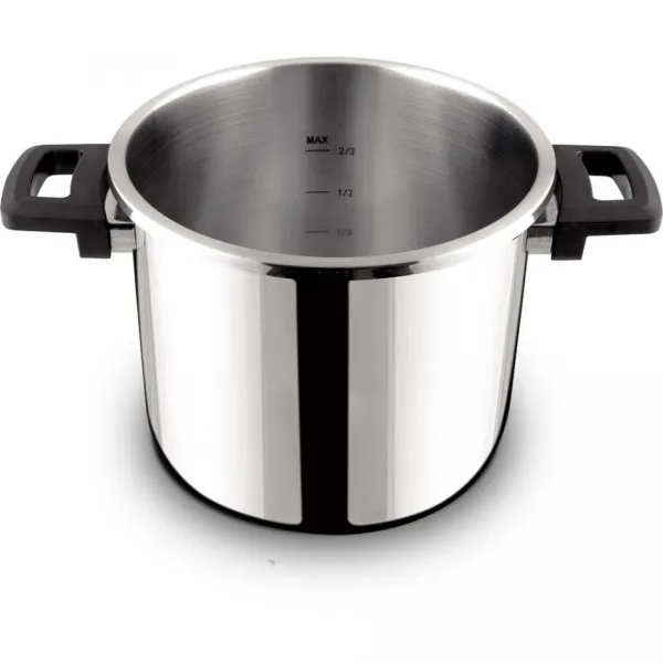 Lamart LT1228 Parný tlakový hrniec, 7 l