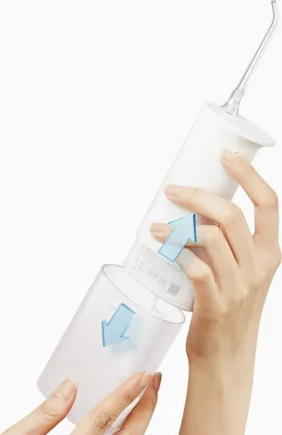 Xiaomi Water Flosser 2 EU Ústna sprcha