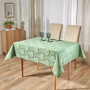 Žakárový obrus
