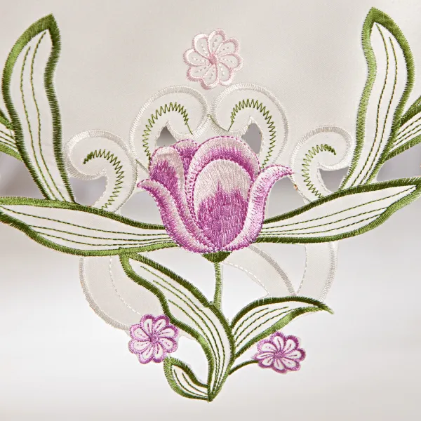 Obrus Tulipány