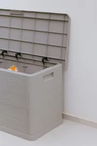 Záhradný úložný box WOODYS 280 l Toomax