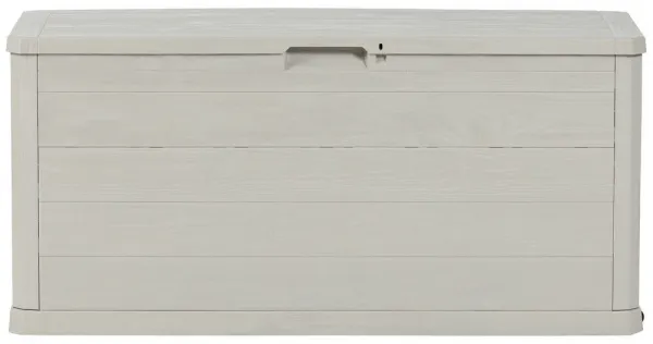 Záhradný úložný box WOODYS 280 l Toomax