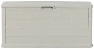 Záhradný úložný box WOODYS 280 l Toomax