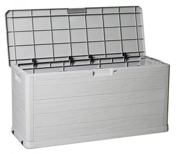 Záhradný úložný box WOODYS 280 l Toomax