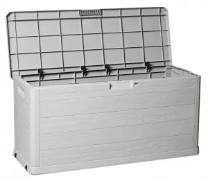 Záhradný úložný box WOODYS 280 l Toomax