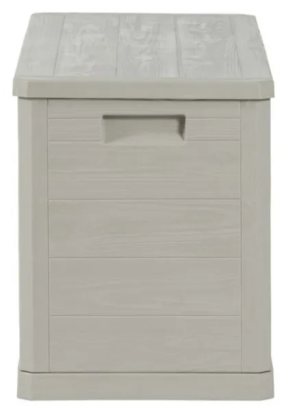 Záhradný úložný box WOODYS 280 l Toomax