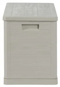Záhradný úložný box WOODYS 280 l Toomax