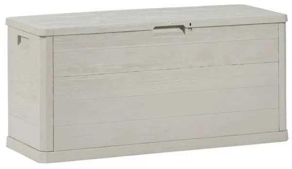 Záhradný úložný box WOODYS 280 l Toomax