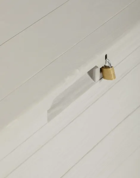 Záhradný úložný box WOODYS 280 l Toomax
