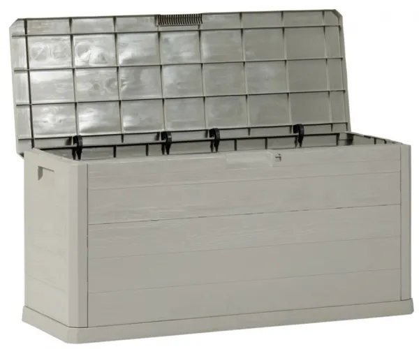 Záhradný úložný box WOODYS 280 l Toomax