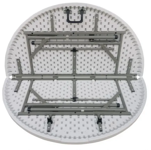 Skladací stôl CATERING Rojaplast 152 cm