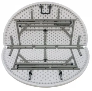 Skladací stôl CATERING Rojaplast 152 cm
