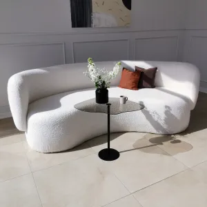Dior Čierny konferenčný stolík
