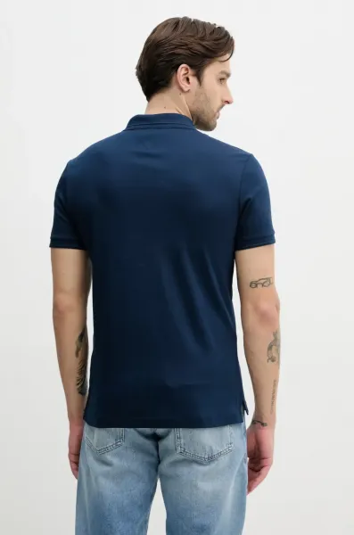 Bavlnené polo tričko Tommy Hilfiger