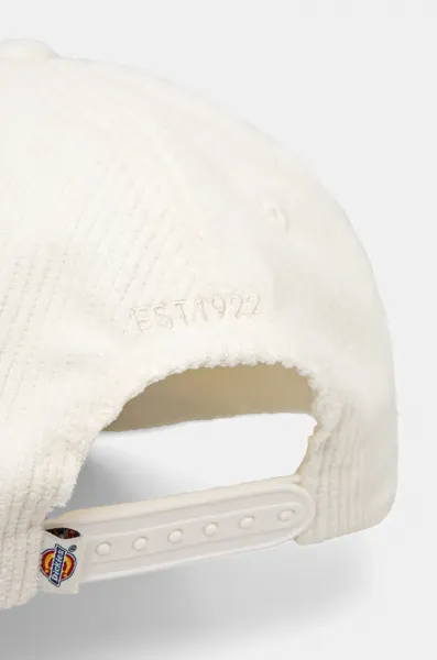 Menčestrová baseballová čiapka Dickies