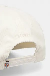 Menčestrová baseballová čiapka Dickies