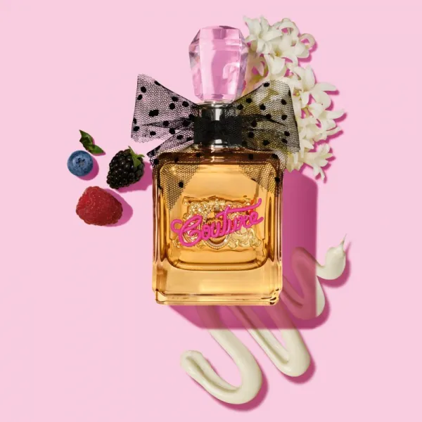 Juicy Couture Viva La Juicy Gold Couture parfumovaná voda pre ženy 50 ml