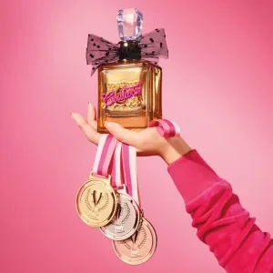 Juicy Couture Viva La Juicy Gold Couture parfumovaná voda pre ženy 50 ml