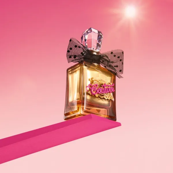 Juicy Couture Viva La Juicy Gold Couture parfumovaná voda pre ženy 50 ml