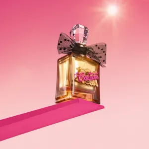 Juicy Couture Viva La Juicy Gold Couture parfumovaná voda pre ženy 50 ml