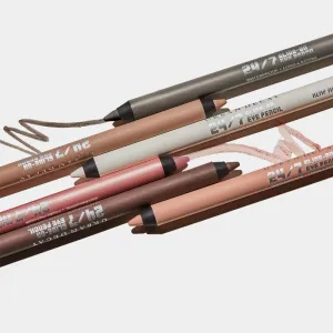 Urban Decay 24/7 Glide-On-Eye dlhotrvajúca ceruzka na oči vodeodolná odtieň Caffeinated 1.2 g