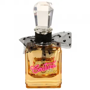 Juicy Couture Viva La Juicy Gold Couture parfumovaná voda pre ženy 50 ml