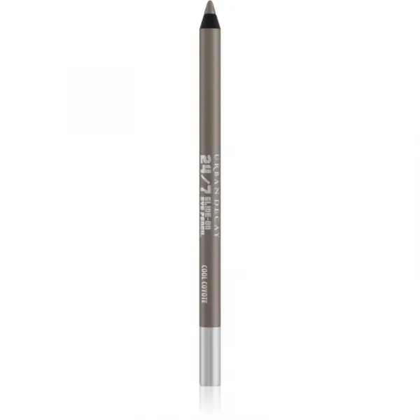 Urban Decay 24/7 Glide-On-Eye dlhotrvajúca ceruzka na oči vodeodolná odtieň Cool Coyote 1.2 g