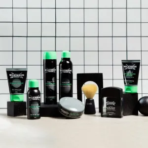 Wilkinson Sword Classic Aftershave Fragrance osviežujúca voda po holení pre mužov 100 ml