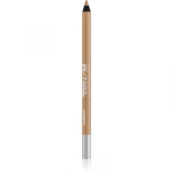 Urban Decay 24/7 Glide-On-Eye dlhotrvajúca ceruzka na oči vodeodolná odtieň Caffeinated 1.2 g