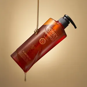 DAENG GI MEO RI Honey Therapy Professional Plus Shampoo regeneračný šampón pre slabé a poškodené vlasy 500 ml