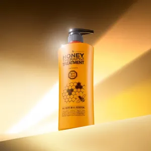 DAENG GI MEO RI Honey Therapy Professional Plus Treatment intenzivný regeneračný kondicionér 500 ml