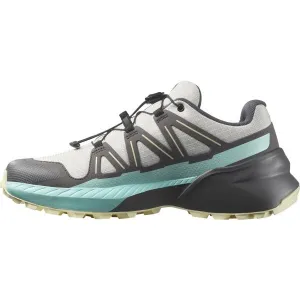 Salomon SPEEDCROSS PEAK W Dámska obuv na trailový beh, sivá, veľkosť 42