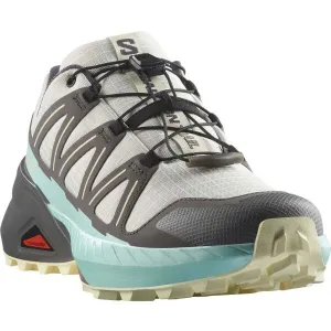 Salomon SPEEDCROSS PEAK W Dámska obuv na trailový beh, sivá, veľkosť 42