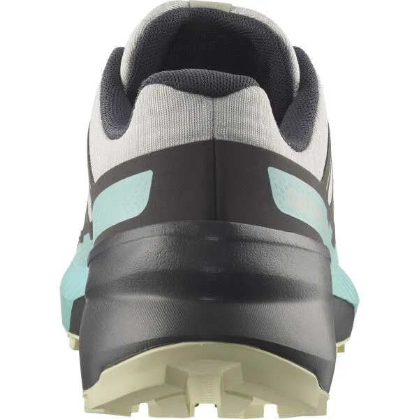Salomon SPEEDCROSS PEAK W Dámska obuv na trailový beh, sivá, veľkosť 42