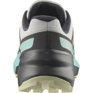 Salomon SPEEDCROSS PEAK W Dámska obuv na trailový beh, sivá, veľkosť 42