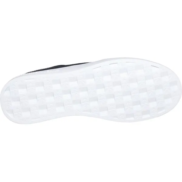 Calvin Klein CLASSIC CUPSOLE TECHRIPSTOP Pánske tenisky, čierna, veľkosť
