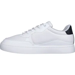 Calvin Klein CLASSIC CUPSOLE TECHRIPSTOP Pánske tenisky, biela, veľkosť
