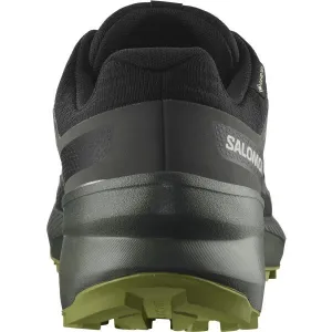 Salomon SPEEDCROSS PEAK Pánska obuv na trailový beh, čierna, veľkosť 48