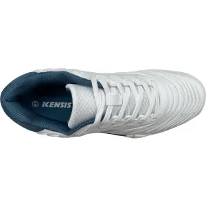 Kensis WAYNE II Pánska tenisová obuv, biela, veľkosť