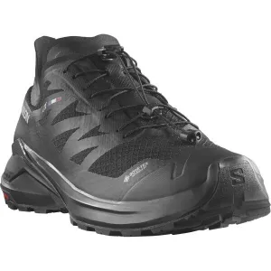 Salomon XA META GORE-TEX MIF Pánska obuv na trailový beh, čierna, veľkosť 46