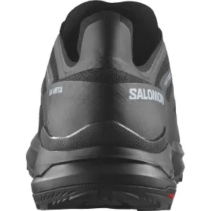 Salomon XA META GORE-TEX MIF Pánska obuv na trailový beh, čierna, veľkosť 46