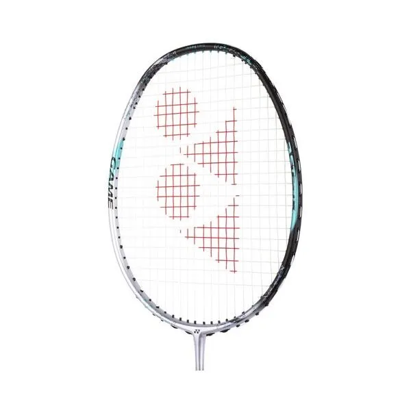 Yonex ASTROX 88S GAME Bedmintonová raketa, strieborná, veľkosť G5