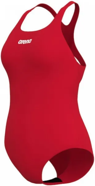 Arena solid swim pro red 30