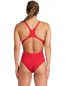 Arena solid swim pro red 30