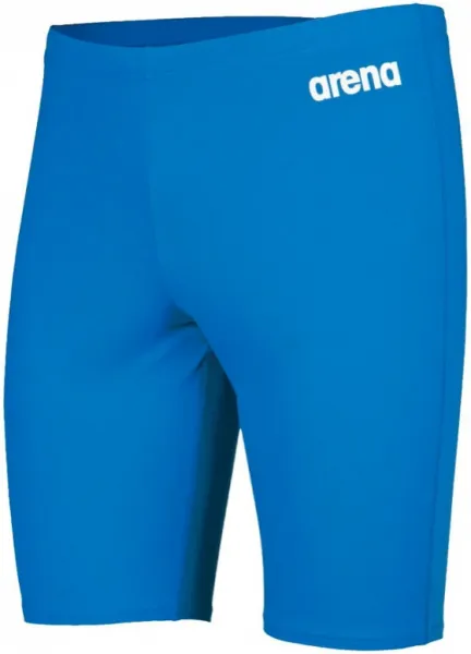 Pánske plavky arena solid jammer blue 40