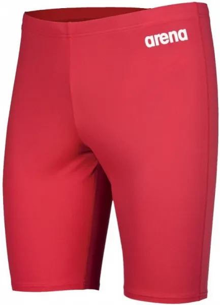 Arena solid jammer red 40