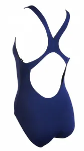 Arena solid swim pro navy 40