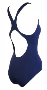 Arena solid swim pro navy 40