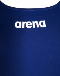 Arena solid swim pro navy 40