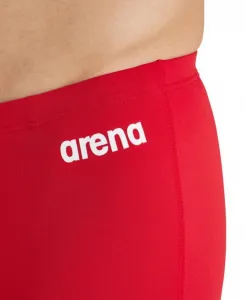 Arena solid jammer red 40